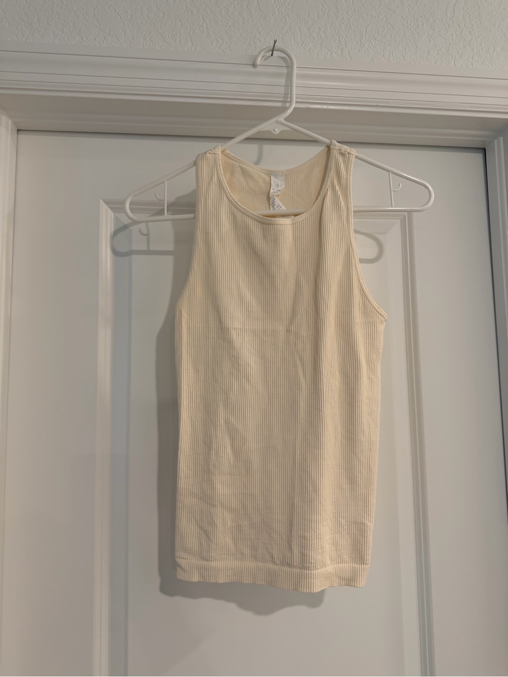Avocado Workout Tank